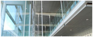 Skegness Commercial Glazing